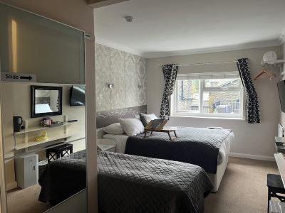 その他 ケンブリッジ ハウスの写真