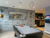 The Brig & Barrel Hotel Hotels in Cullen