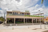 Hotel Scappata Hotels in Progreso