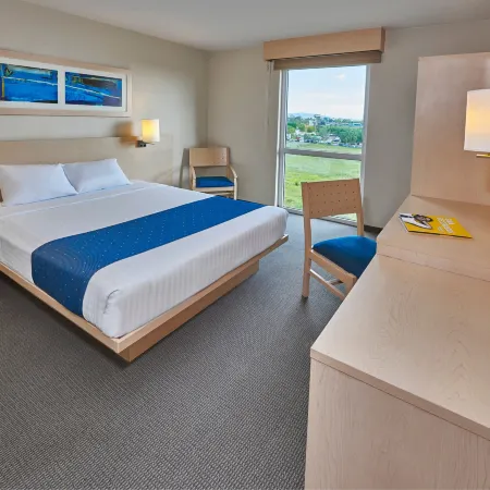City Express by Marriott Aguascalientes Sur