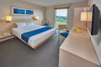 سيتي إكسبريس من ماريوت - أغواسكالينتس سور فنادق في 