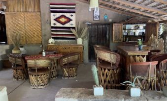 Hacienda Ramona