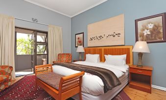 40 Winks Guest House Green Point