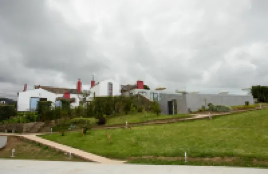 Tradicampo Eco Country Houses - Cycas - Estudio da Varanda