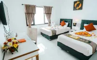 Grand Hap Kintamani Sarangan Hotels in Plaosan