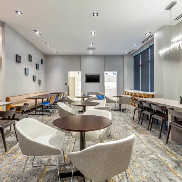 Residence Inn Providence Downtown