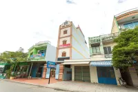 OYO 638 Thien Nam Hotel Hotel di Distrik Lien Chiểu