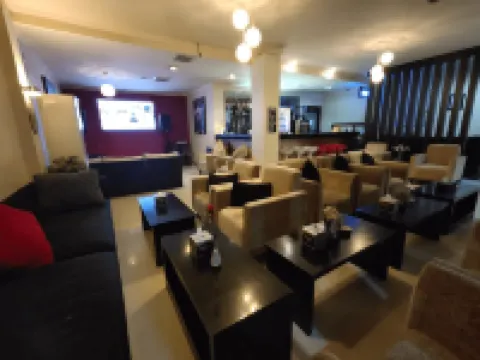 Royal Mamberamo Hotel Hotels in Sorong