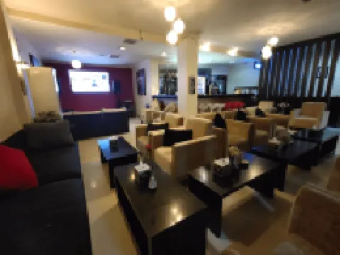 Royal Mamberamo Hotel