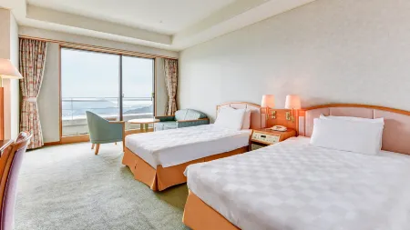 Hotel J's Nichinan Resort