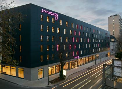 Moxy Essen City