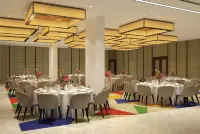 Ramada by Wyndham Darjeeling Gandhi Road Hotels in Darjeeling