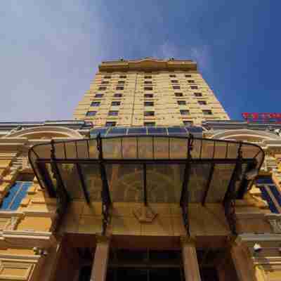 Wyndham Batumi Hotel Exterior