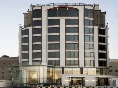 Aswar Boutique Hotel