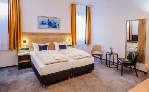 Best Western Comfort Business Hotel Hotels in Neuss