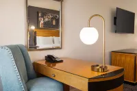 Inn at Great Neck, BW Premier Collection Hotels in North Hempstead