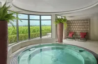 Château Hôtel Grand Barrail - Spa