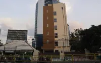 Djuragan Kamar Slipi - Hostales