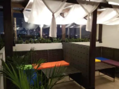 The 27 by Rainbow's House Hotels in Gayamsari