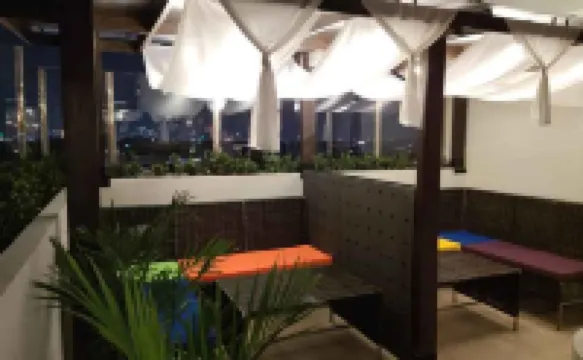 The 27 by Rainbow's House