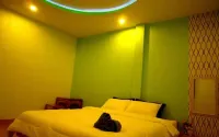Pran Heaven Resort