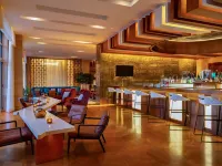 Sheraton Baku Intourist Hotel in zona Piazza della Bandiera Statale
