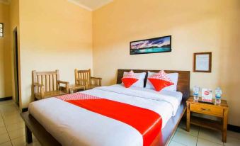 RedDoorz @ Pantai Pelabuhan Ratu 2