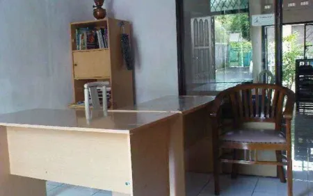 Semeru Homestay Semarang