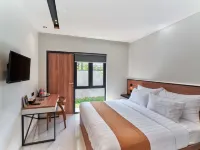 Sumilir Guest House Hotel a Pacitan