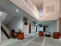 Urbanview Syariah Loji Arum Stasiun Klaten by RedDoorz Hotel di Klaten Selatan