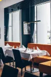 Metropol Hotel Katowice - breakfast