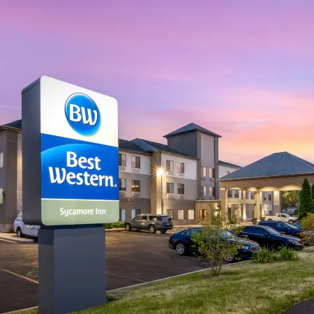 Best Western Sycamore Inn