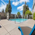 Hampton Inn & Suites Modesto-Salida - Pools