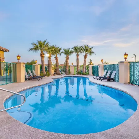 La Quinta Inn & Suites by Wyndham St. George