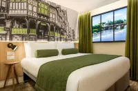 Super 8 by Wyndham Chester East Hotels in Elton