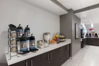 Best Western Plus Commerce Hotel Hotels in Commerce