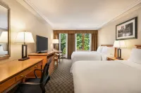 DoubleTree by Hilton North Vancouver
