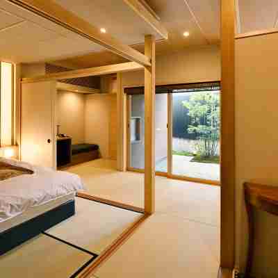 光風湯圃べにや Beniya Rooms