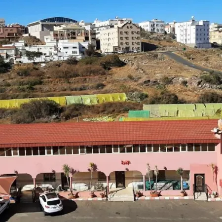 Golden Andalus Hotel