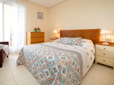 Jardines de Altea Hills  호텔