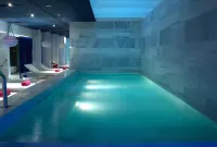Hospes Palacio de Los Patos Granada - Spa