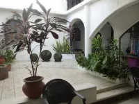 Casa Vieja