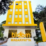 Bloom Hotel - Magarpatta