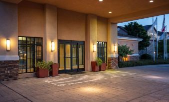 Homewood Suites by Hilton Fairfield-Napa Valley Area