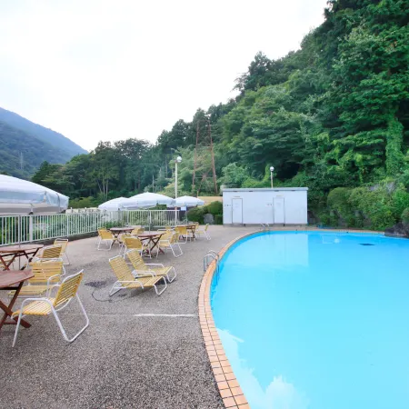 Hotel Okada