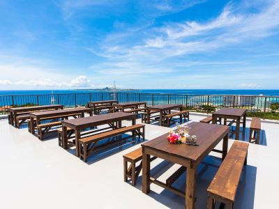 Yukurina Resort Okinawa Umikaji