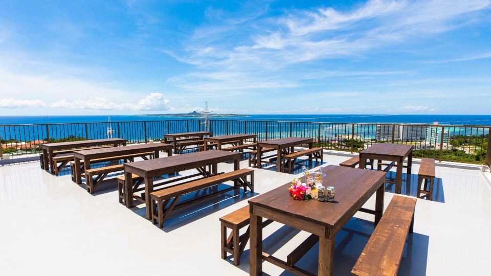 Yukurina Resort Okinawa Umikaji