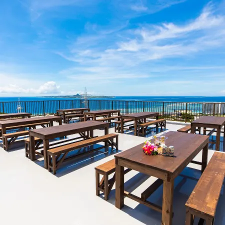 Yukurina Resort Okinawa Umikaji