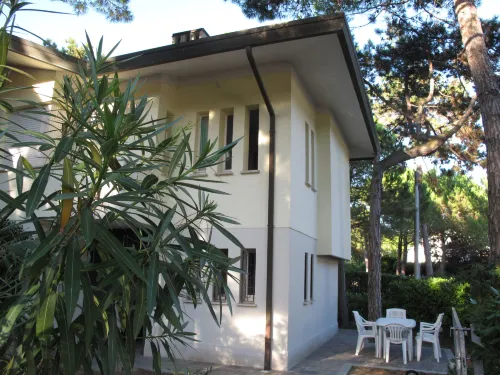 Villa Isolina - 2-Star