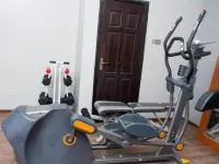 Ambience Hotel and Suite - Deluxe